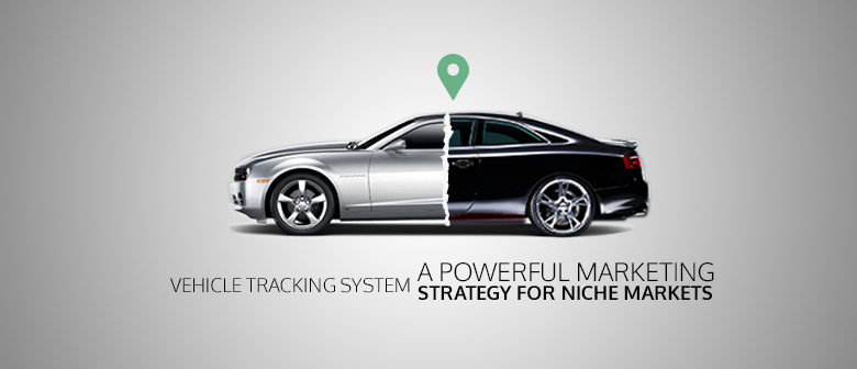 Vehicle Tracking System – A Powerful Marketing Strategy for Niche Markets