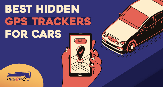 Best Hidden GPS Trackers for Cars